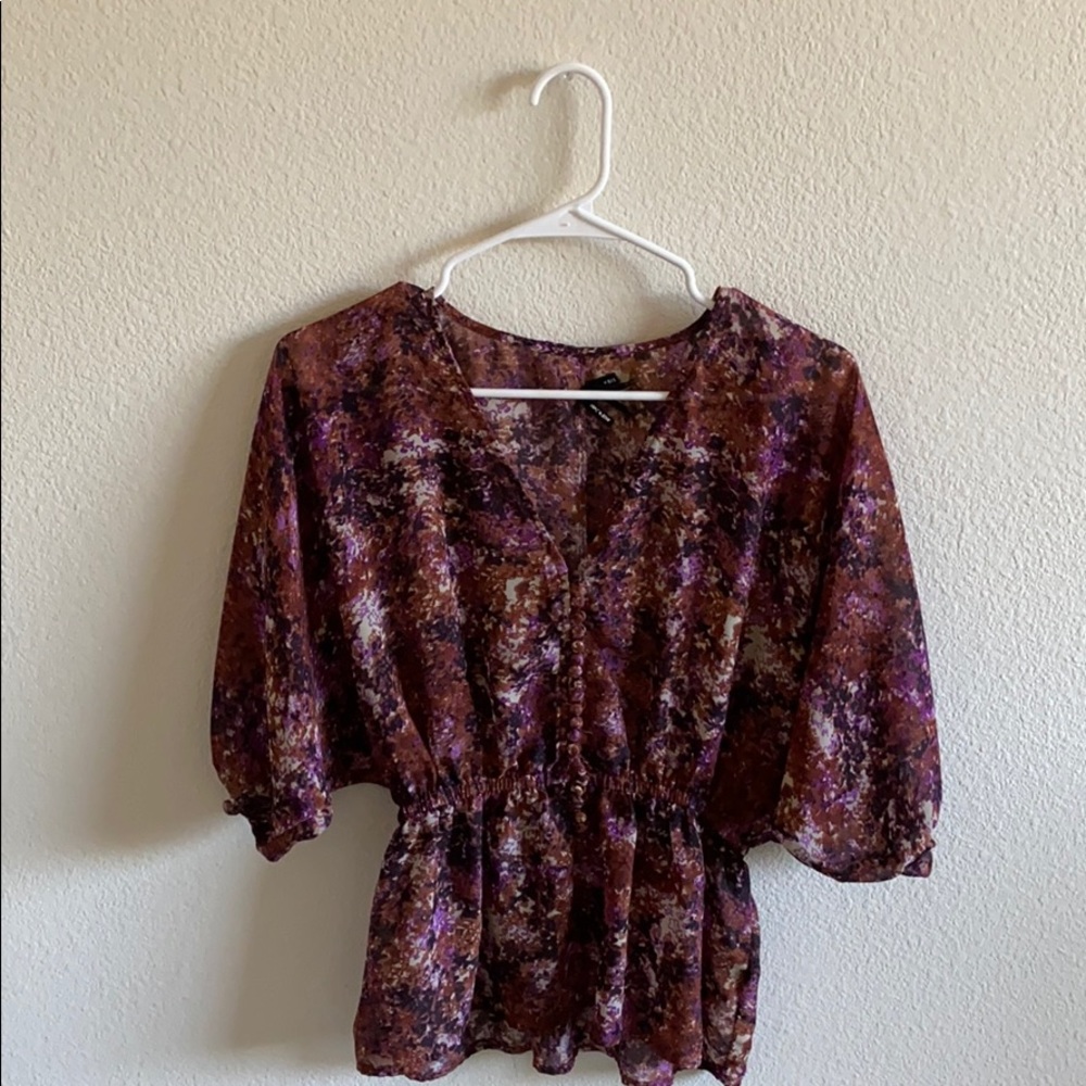 Blouse